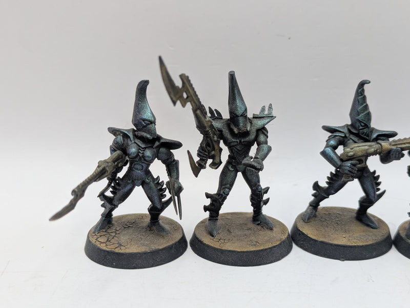 Warhammer 40k: Dark Eldar 3rd Edition Warriors (AD136)