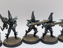 Warhammer 40k: Dark Eldar 3rd Edition Warriors (AD136)