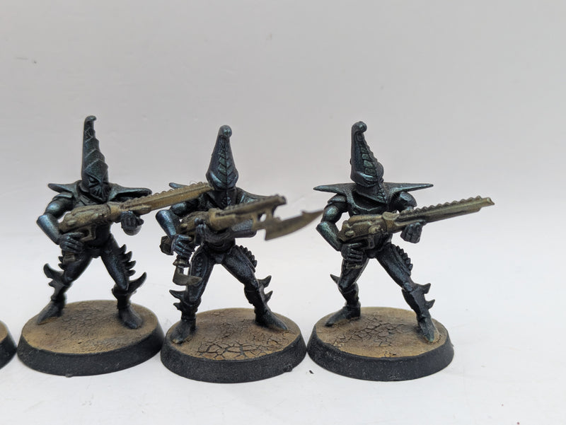 Warhammer 40k: Dark Eldar 3rd Edition Warriors (AD136)