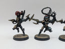 Warhammer 40k: Dark Eldar Metal Wyches (AD142)