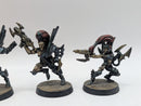 Warhammer 40k: Dark Eldar Metal Wyches (AD142)