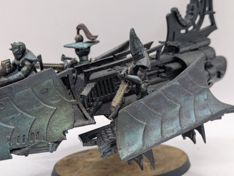 Warhammer 40k: Dark Eldar 3rd Edition Ravager (AL057)