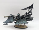 Warhammer 40k: Dark Eldar 3rd Edition Ravager (AL057)
