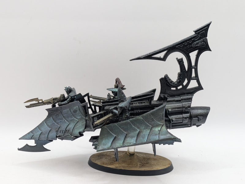 Warhammer 40k: Dark Eldar 3rd Edition Ravager (AL057)