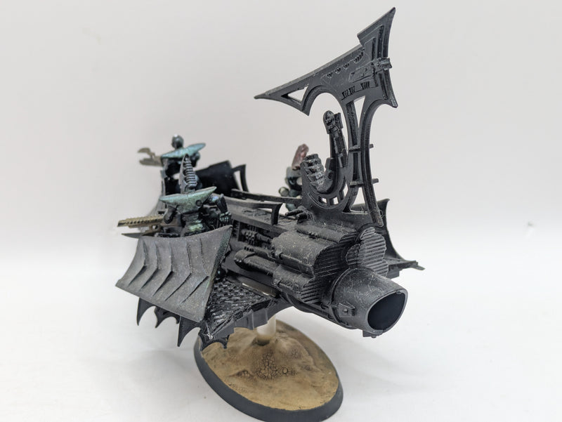 Warhammer 40k: Dark Eldar 3rd Edition Ravager (AL057)