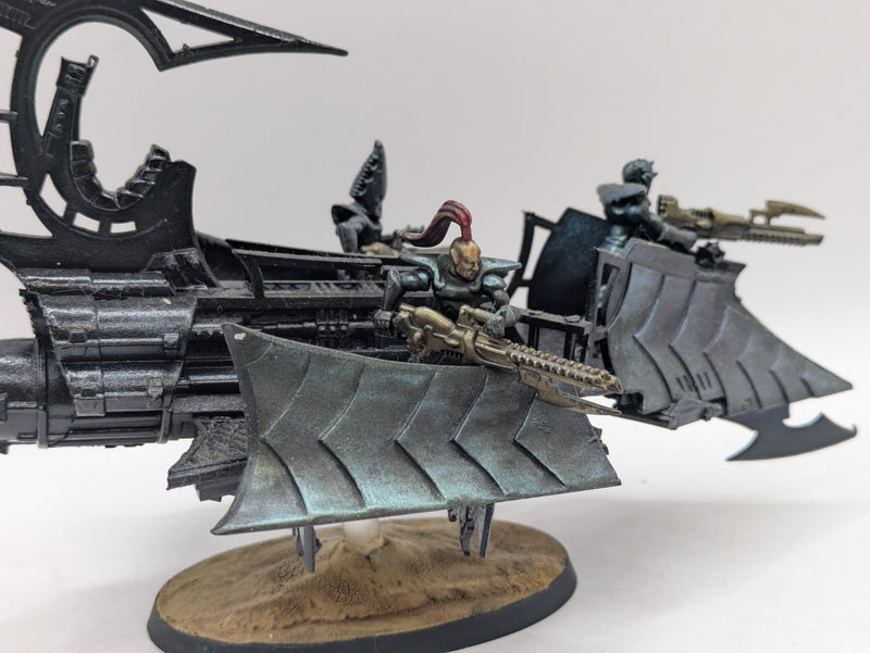 Warhammer 40k: Dark Eldar 3rd Edition Ravager (AL057)