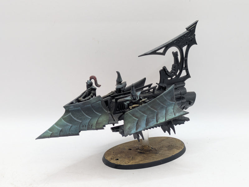 Warhammer 40k: Dark Eldar 3rd Edition Ravager (AX009)