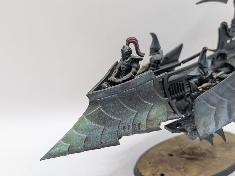 Warhammer 40k: Dark Eldar 3rd Edition Ravager (AX009)