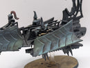 Warhammer 40k: Dark Eldar 3rd Edition Ravager (AX009)