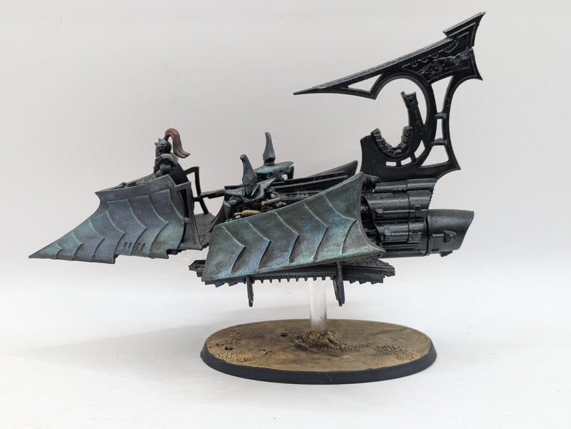 Warhammer 40k: Dark Eldar 3rd Edition Ravager (AX009)