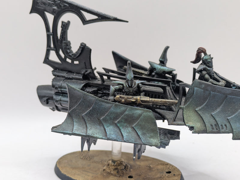Warhammer 40k: Dark Eldar 3rd Edition Ravager (AX009)