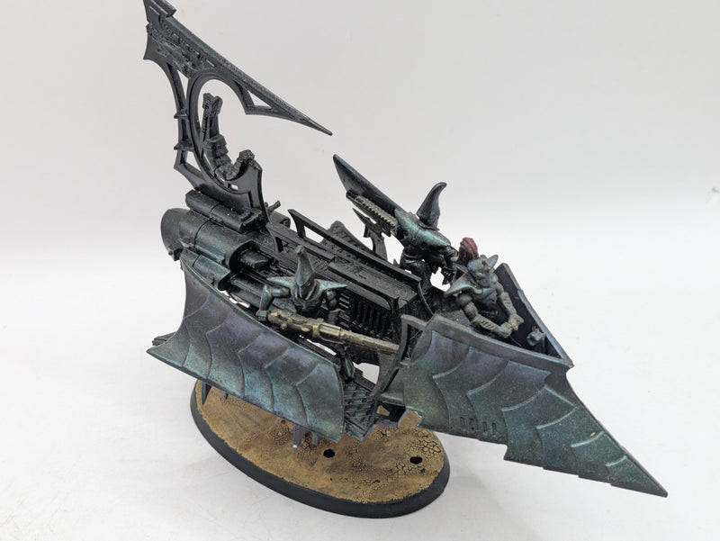 Warhammer 40k: Dark Eldar 3rd Edition Ravager (AX009)