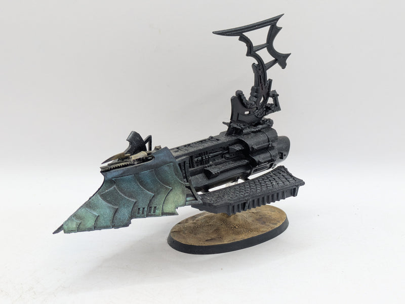 Warhammer 40k: Dark Eldar 3rd Edition Raider (AR061)