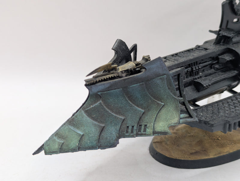 Warhammer 40k: Dark Eldar 3rd Edition Raider (AR061)
