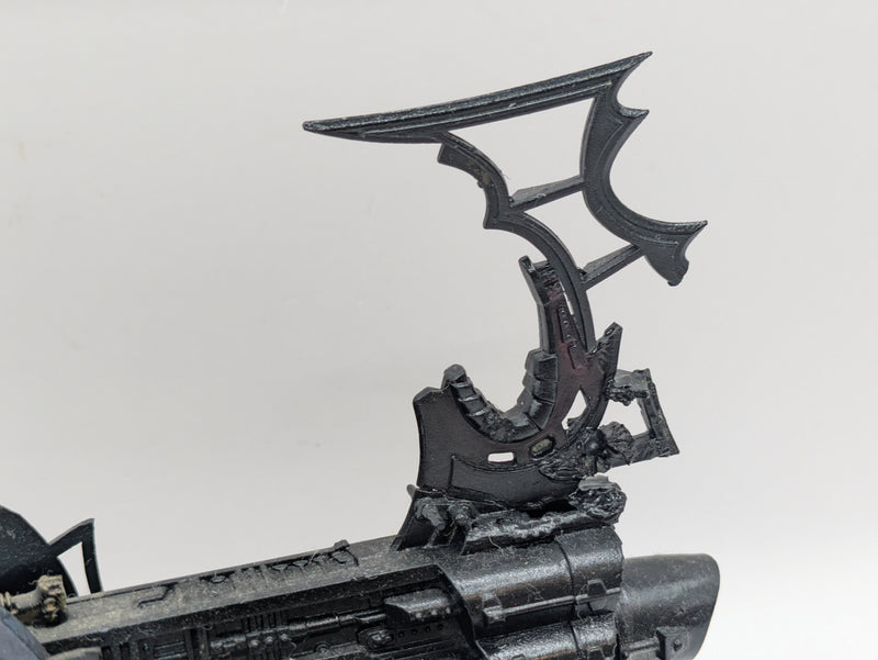 Warhammer 40k: Dark Eldar 3rd Edition Raider (AR061)