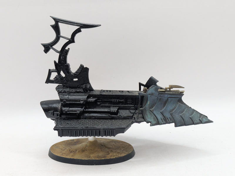 Warhammer 40k: Dark Eldar 3rd Edition Raider (AR061)