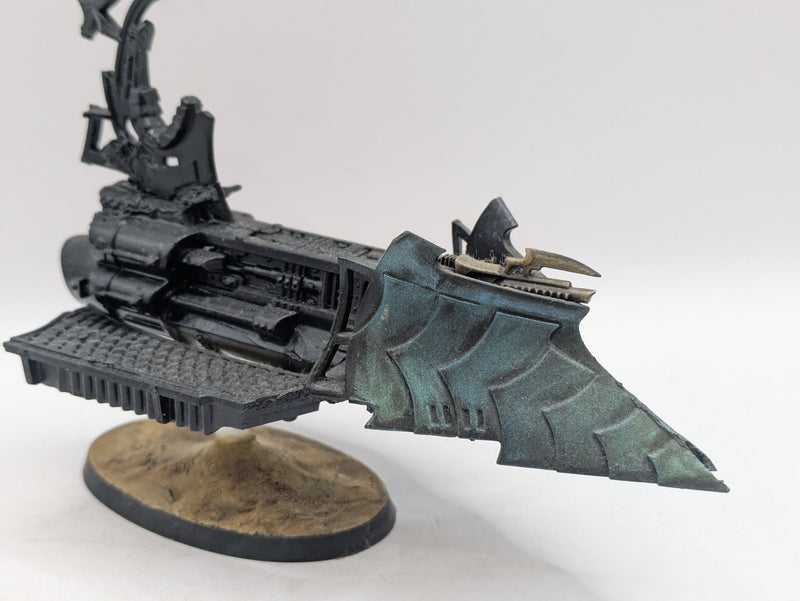 Warhammer 40k: Dark Eldar 3rd Edition Raider (AR061)