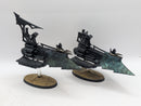 Warhammer 40k: Dark Eldar 3rd Edition Raiders (AK004)