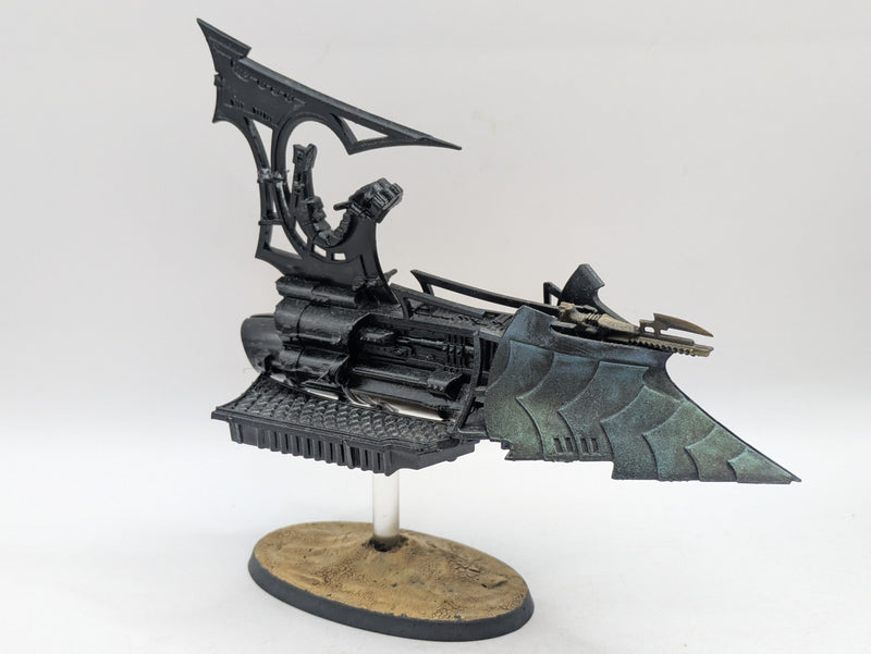 Warhammer 40k: Dark Eldar 3rd Edition Raiders (AK004)