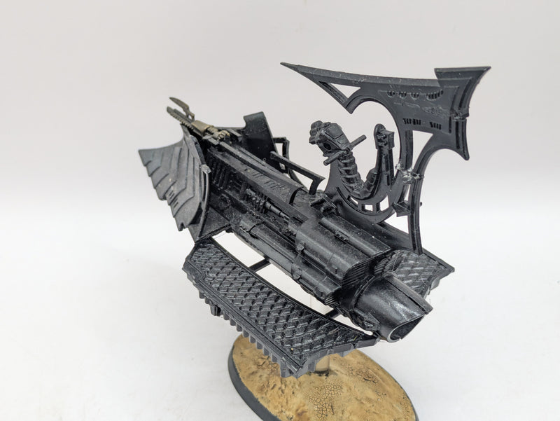 Warhammer 40k: Dark Eldar 3rd Edition Raiders (AK004)