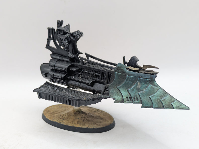 Warhammer 40k: Dark Eldar 3rd Edition Raiders (AK004)