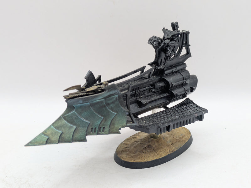 Warhammer 40k: Dark Eldar 3rd Edition Raiders (AK004)