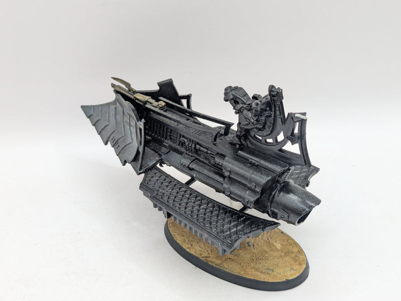 Warhammer 40k: Dark Eldar 3rd Edition Raiders (AK004)