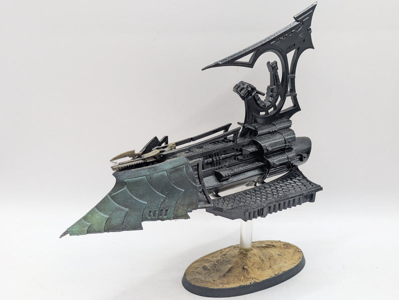 Warhammer 40k: Dark Eldar 3rd Edition Raiders (AD013)