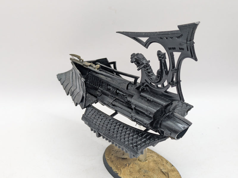 Warhammer 40k: Dark Eldar 3rd Edition Raiders (AD013)