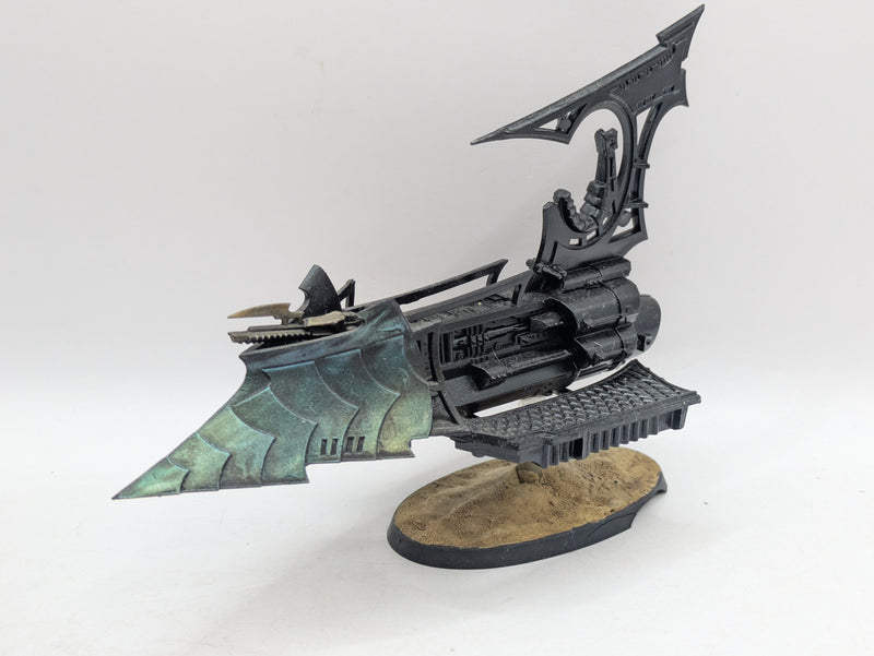 Warhammer 40k: Dark Eldar 3rd Edition Raiders (AD013)