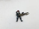 Warhammer 40k: Dark Eldar 3rd Edition Raider (AX039)