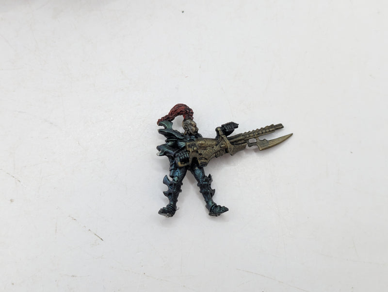 Warhammer 40k: Dark Eldar 3rd Edition Raider (AX039)