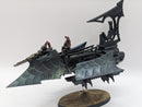 Warhammer 40k: Dark Eldar 3rd Edition Raider (AX039)