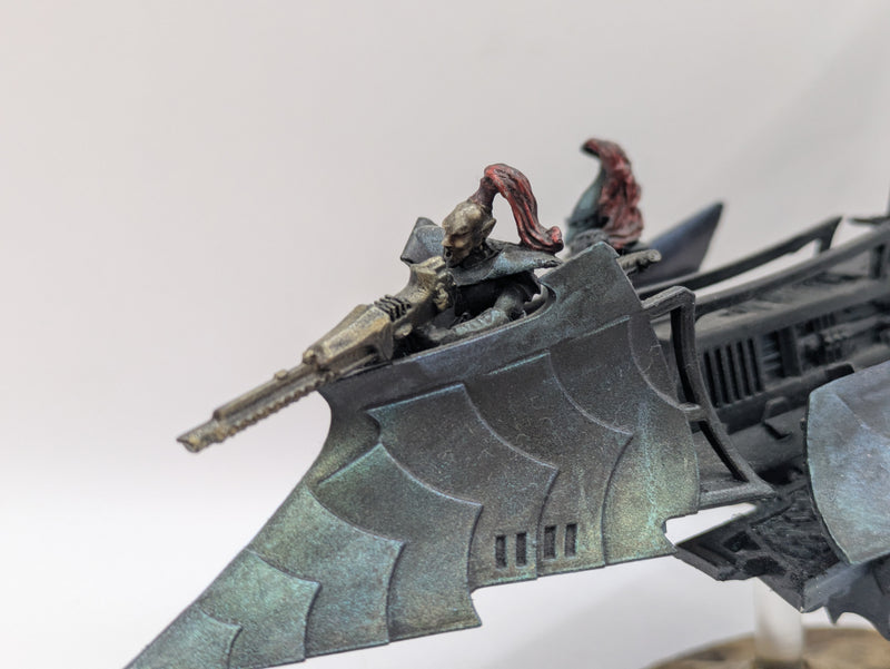 Warhammer 40k: Dark Eldar 3rd Edition Raider (AX039)