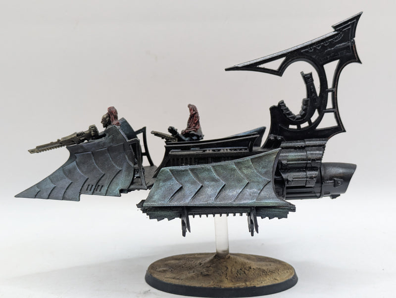 Warhammer 40k: Dark Eldar 3rd Edition Raider (AX039)