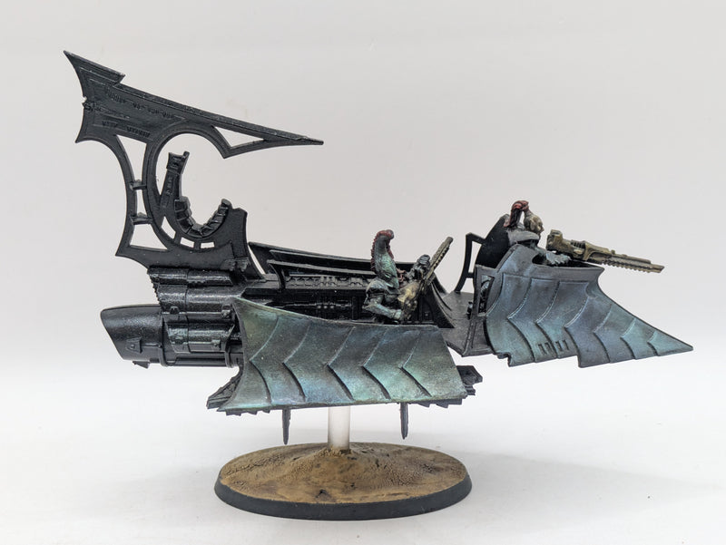 Warhammer 40k: Dark Eldar 3rd Edition Raider (AX039)