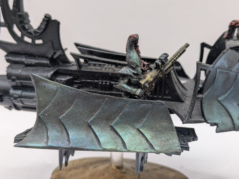 Warhammer 40k: Dark Eldar 3rd Edition Raider (AX039)