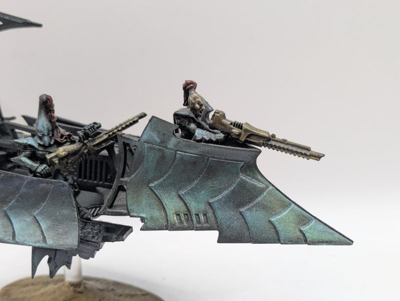 Warhammer 40k: Dark Eldar 3rd Edition Raider (AX039)