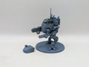 Warhammer 40k: Astra Militarum Armoured/Scout Sentinel (AC104)