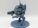 Warhammer 40k: Astra Militarum Armoured/Scout Sentinel (AC104)