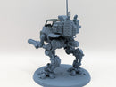 Warhammer 40k: Astra Militarum Armoured/Scout Sentinel (AC104)