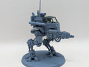 Warhammer 40k: Astra Militarum Armoured/Scout Sentinel (AC104)