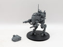 Warhammer 40k: Astra Militarum Armoured/Scout Sentinel (AC105)
