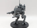 Warhammer 40k: Astra Militarum Armoured/Scout Sentinel (AC105)