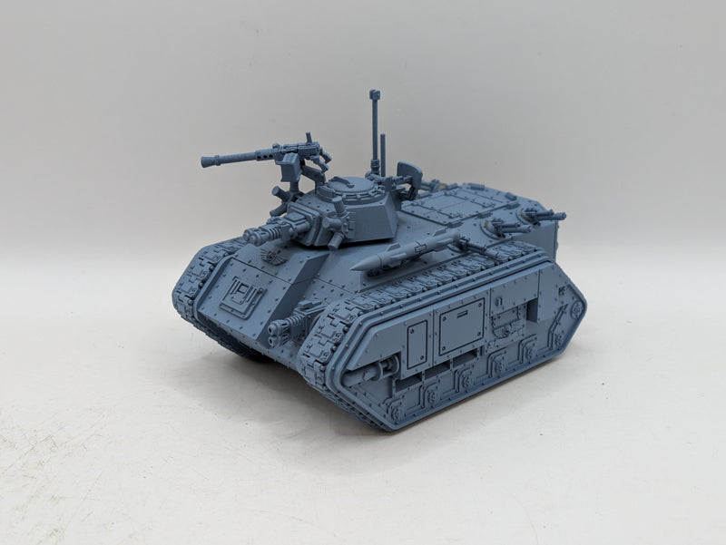 Warhammer 40k: Astra Militarum Chimera (AC106)