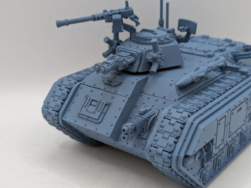 Warhammer 40k: Astra Militarum Chimera (AC106)
