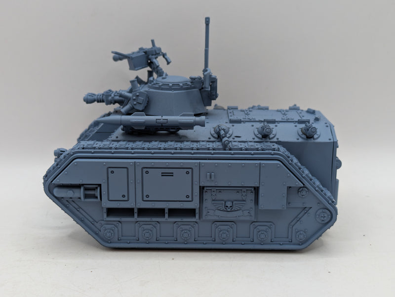 Warhammer 40k: Astra Militarum Chimera (AC106)