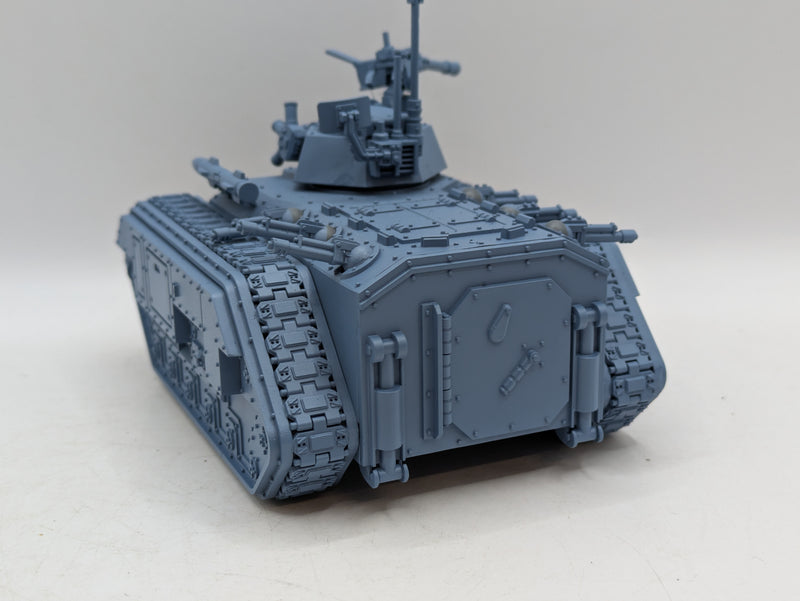 Warhammer 40k: Astra Militarum Chimera (AC106)
