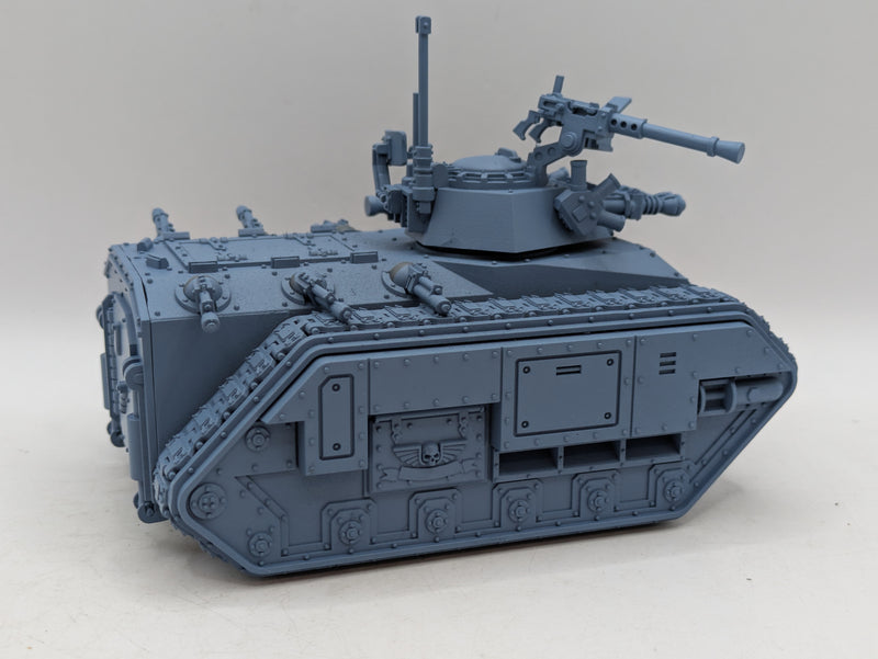 Warhammer 40k: Astra Militarum Chimera (AC106)