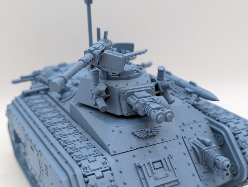 Warhammer 40k: Astra Militarum Chimera (AC106)